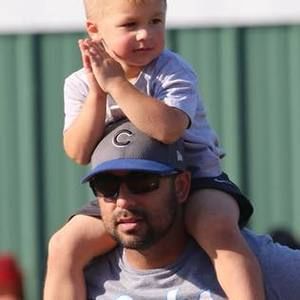 Meet your Posher, Chance